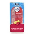 thumbnail image 2 of Crystal Light Raspberry Lemonade on the Go Drink Mix (Pack of 25), 2 of 7