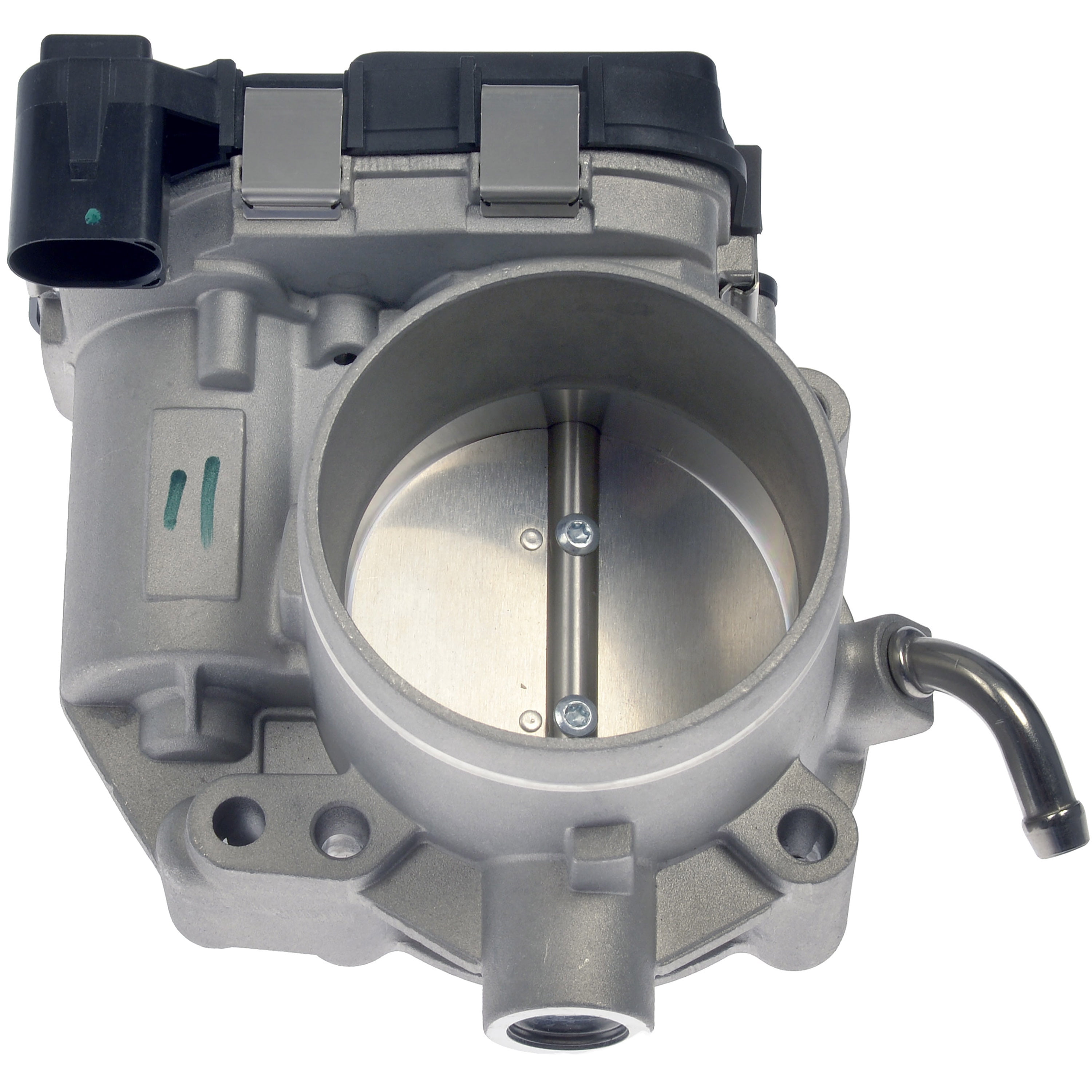 Dorman 977-085 Electronic Throttle Body for Specific Volkswagen Models (OE FIX)