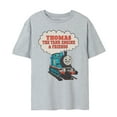 thumbnail image 1 of Thomas And Friends Mens Vintage T-Shirt, 1 of 1