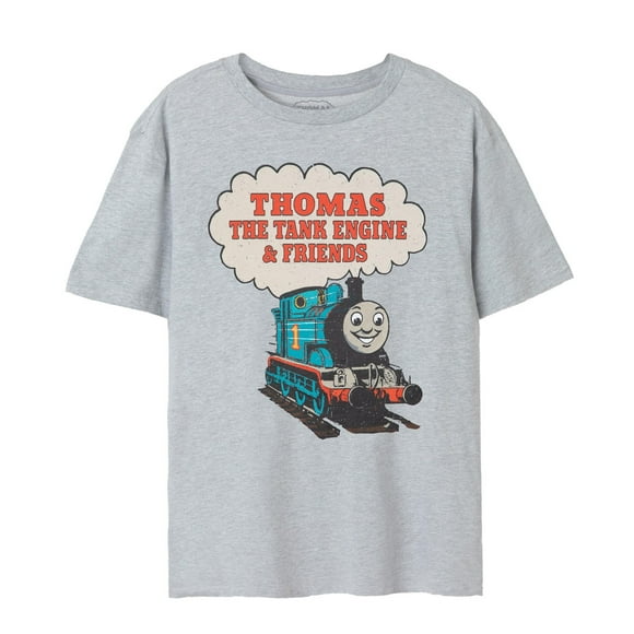 Thomas And Friends Mens Vintage T-Shirt