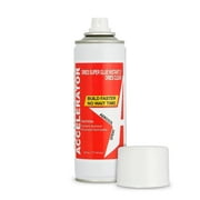 Starbond Instant Set Accelerator (Activator) for CA Super Glue, 6 oz. Aerosol