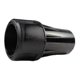 thumbnail image 4 of 2Pack DWV9000 Universal Quick Connector,1-1/4 Inch Dust Collection Adapter for DeWalt Vacuum Hose on, 4 of 4