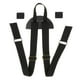 thumbnail image 2 of DIY bolsa accesorios poliéster costura cinturones correa reemplazo Hugo Correa del morral, 2 of 10