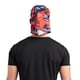 thumbnail image 4 of Bicicleta Ciclismo Camping cuello tubo bufanda Ndcxsfigh hielo seda Running Bandana (camuflaje rojo), 4 of 9