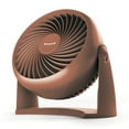 thumbnail image 2 of (2 pack) Honeywell Air Circulator Electric Whole Room Table Fan, Terracotta, HPF820FWM, 2 of 18