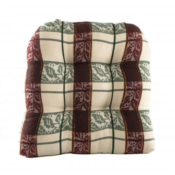 Chair Pad, Noel
