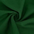 thumbnail image 6 of MLQIDK Yoga Capri Pants for Women Dressy Casual Yoga Leggings Knee Length High Waisted Lightweight Leggings Trendy Summer Pedal Pushers with Pockets Dark Green M, 6 of 6