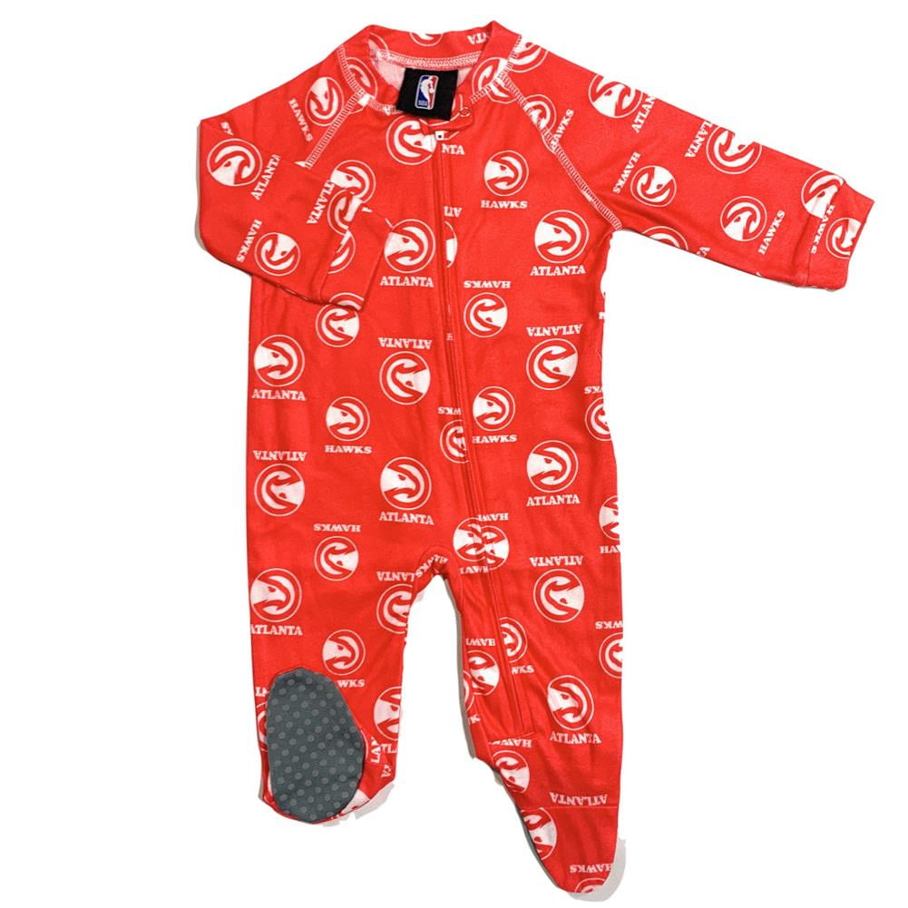 NEW Oklahoma Sooners Baby Romper Size 18M 18 Mo Mos Boys Girls Sleeper Coverall 