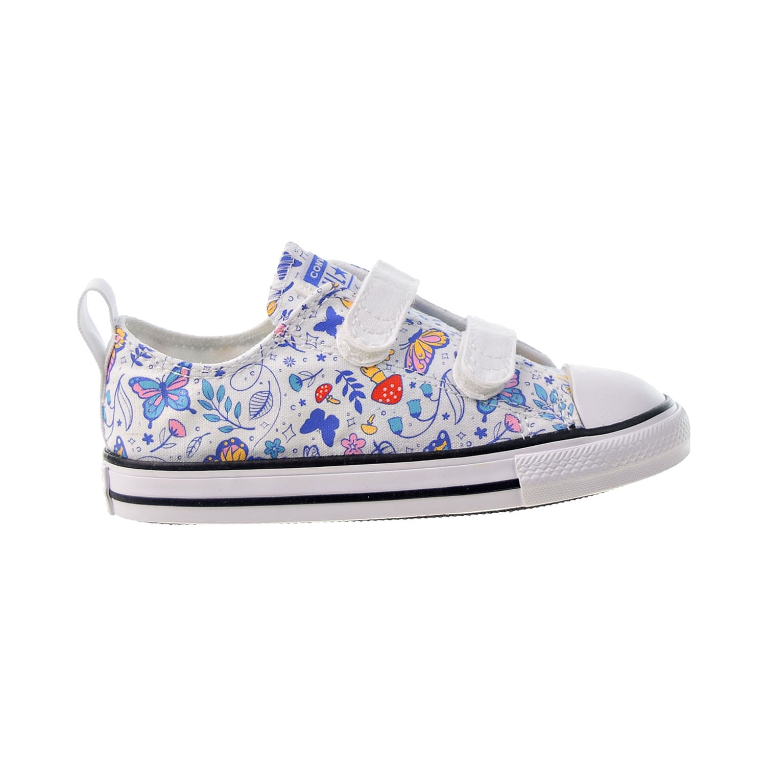 Converse kids chuck taylor 2v ox sale