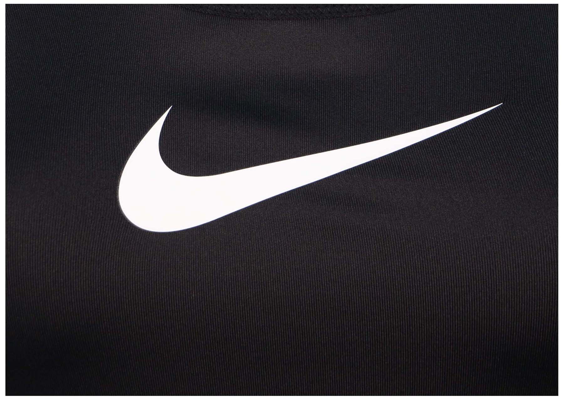 Nike Women's Dri-FIT High Impact 2.0 Shape Sports Bra photo 2