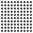 thumbnail image 1 of Cubiertas de orejas de auriculares 100x, cubiertas de tierras, estiramiento, cubiertas de auriculares higiénicos, cubiertas de auriculares para centro, 1 of 9