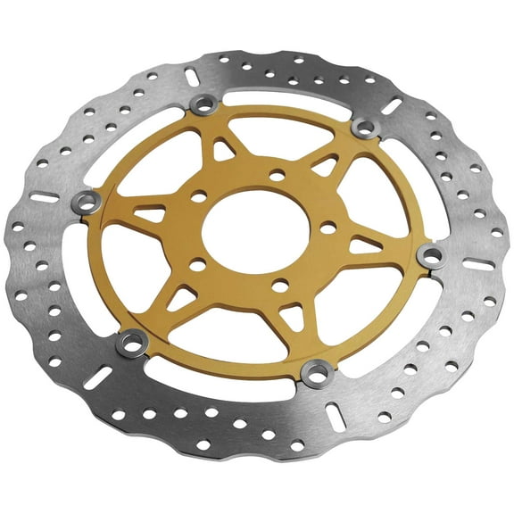 EBC Pro-Lite XC Contour Front Brake Rotor (MD2089XC)