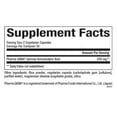 thumbnail image 3 of Natural Factors Stress-Relax Pharma GABA 100 mg, Non-Drowsy Stress Support for Relaxation and Mental Focus, 60 Vegetarian Capsules, 3 of 3