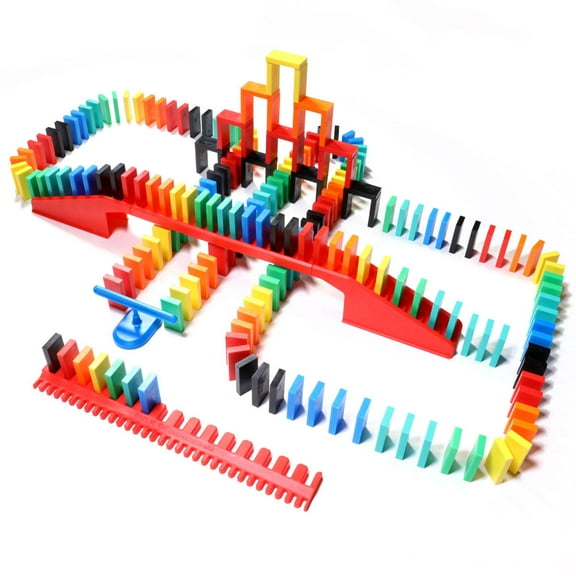 Bulk Dominoes - Starter Kit