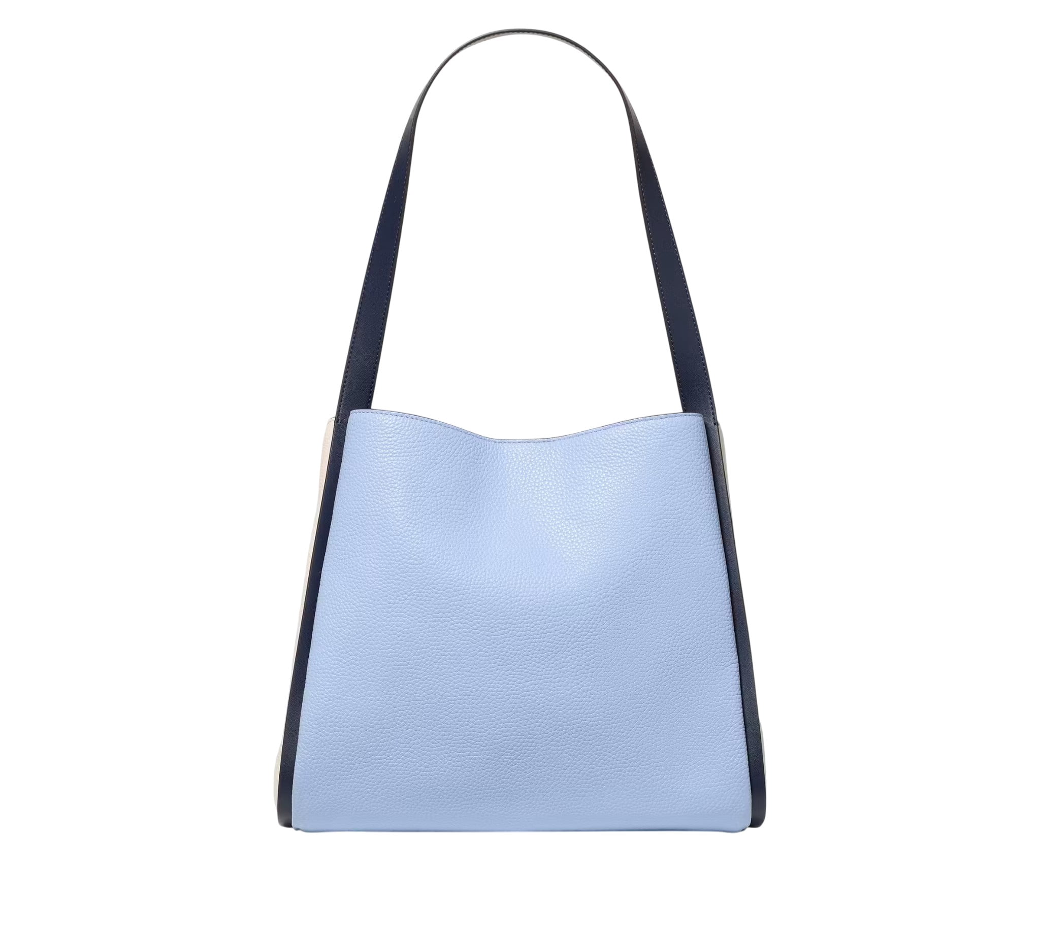 Kate Spade New York Knott Colorblock Large Carryall Tote Bag KM662