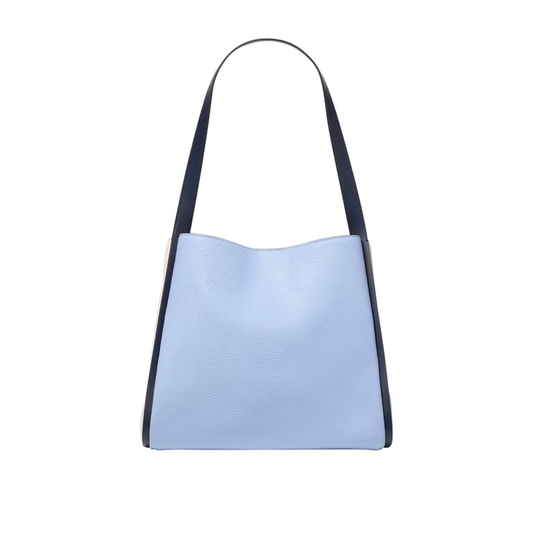 Kate Spade New York Knott Colorblock Large Carryall Tote Bag KM662
