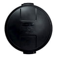 thumbnail image 3 of bote de basura plástico con tapa 75.7 l, 3 of 4