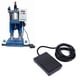 thumbnail image 3 of TFS?1 Iron Shell Foot Control Pedal Switch Footswitch with 2 Meters Cable 220V, 3 of 3