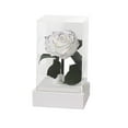 thumbnail image 2 of Rosa real preservada en caja de acrílico | Regalo de flor eterna para San Valentín | Recuerdo duradero para mujer, novia, esposa o mamá, 2 of 7