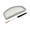 With Brush, variant on WE03X23881 Dryer Lint Filter Screen Replacement For GE Dryer GTD33EASK0WW GTD42EASJ2WW GTD65GBSJ3WS GTX22EASK0WW