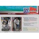 thumbnail image 5 of Caja Relic de Tarjetas Topps 2019 Serie 1 de Béisbol, 5 of 8