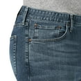 thumbnail image 3 of Wrangler Men's Performance Straight Fit Jean, 3 of 6