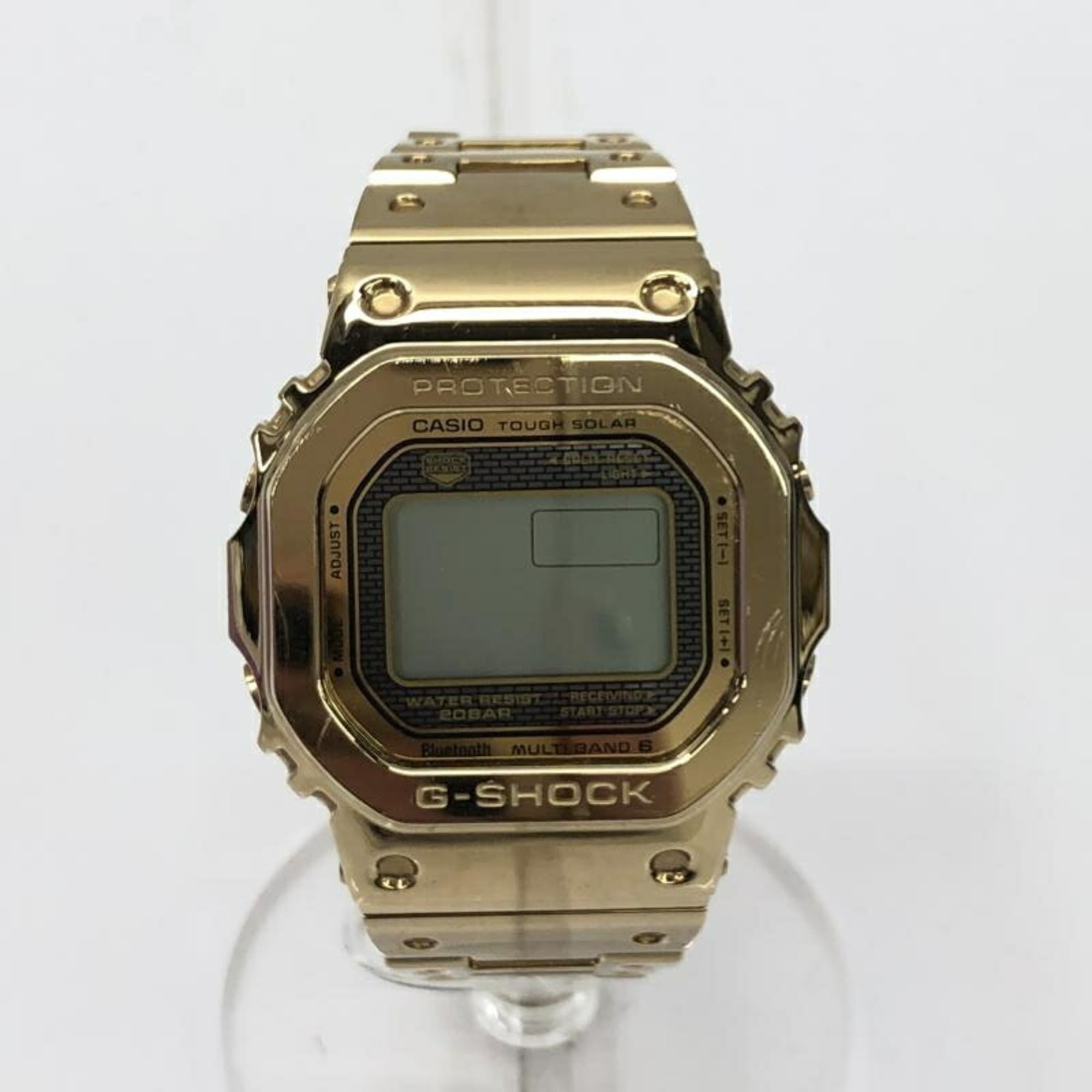 Harga g shock 35th anniversary sale