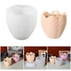thumbnail image 2 of Home Decoration Silicone Mold Creative Silicone Flower Mold for Flower Shaped Scented Candle Stand, 2 of 4