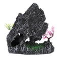 thumbnail image 4 of Rocalla de simulación de acuario, CL002 Acuario de resina, pecera artificial, rocalla de resina, acuario, rocalla artificial, valor excepcional, 4 of 8