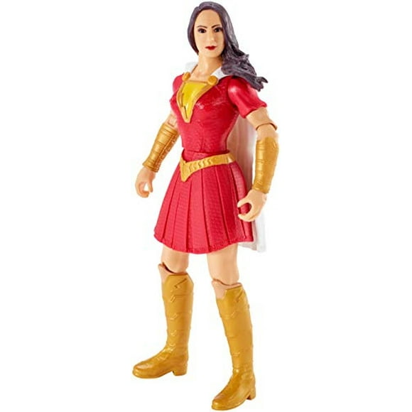 Figura de acción DC Comics ¡Shazam! Mary