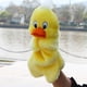 thumbnail image 5 of Muñeco de pato animales de dibujos animados juguetes para contar historias suave ambiental para juegos de rol FLhrweasw, 5 of 6
