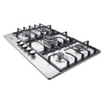 thumbnail image 4 of Parrilla Gas Kutchen Kpg57176s 5 Quemadores Acero Inoidable. 76cm KUTCHEN KPG57176S EMPOTRE GAS, 4 of 6
