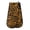 Tiger Print, variant on Dailycode Double Sided Oven Mitt with Loop Heat Resistant Kitchen Long Potholders 7" x 35" Colorful Cute Bears