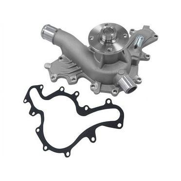 Motorcraft Engine Water Pump PW-423 Fits select: 1997-2006,2009-2013