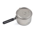 thumbnail image 2 of Pots,Fry Pan With Handle Huiop Mewmewcat And Pans Portable With Open Fire Pan Pan Set By Portable Pans Set By Portable And And Camp And 1100ml Qisuo By Portable And Mewmewcat Camp And, 2 of 6
