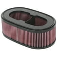 thumbnail image 6 of K&n Filter E0636 Replacement Air Filter Fits select: 2020-2022 CHEVROLET CORVETTE, 6 of 6