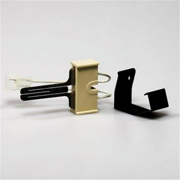 WCI WCI5303937186 Dryer Burner Flat Ignitor Kit