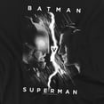 thumbnail image 2 of Batman V Superman Face To Face Unisex Adult T Shirt For Men And Women, 2 of 7