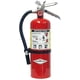 thumbnail image 1 of Extintor de Incendios Amerex B500 2,3 kg Químico Seco ABC, 1 of 7