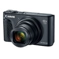 thumbnail image 1 of Cámara Canon PowerShot SX740 HS de 20,3 MP, zoom 40x, 4K, WiFi, 1 of 3