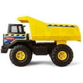thumbnail image 2 of Tonka Tonks Steel Mighty Dump Truck, 2 of 4
