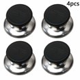 thumbnail image 1 of 4X Kitchen Cookware Pot Saucepan Replacement Pan Lid Hand Grip Knob Handle, 1 of 1