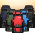 thumbnail image 3 of Sac à Dos de Sport Imperméable Grande Capacité 70L Escalade Randonnée Camping Randonnée Sac à Dos Extérieur, 3 of 8