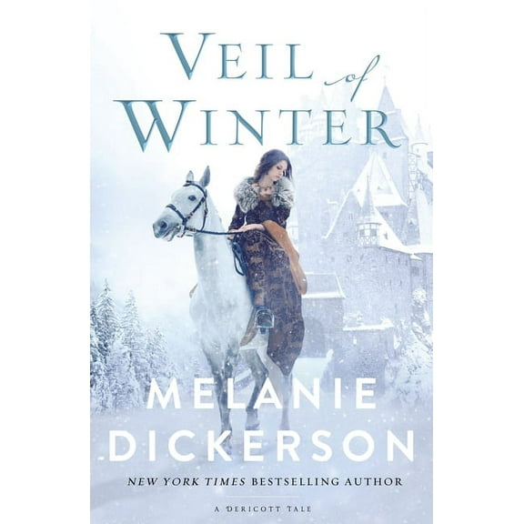 Veil of Winter (Hardcover)
