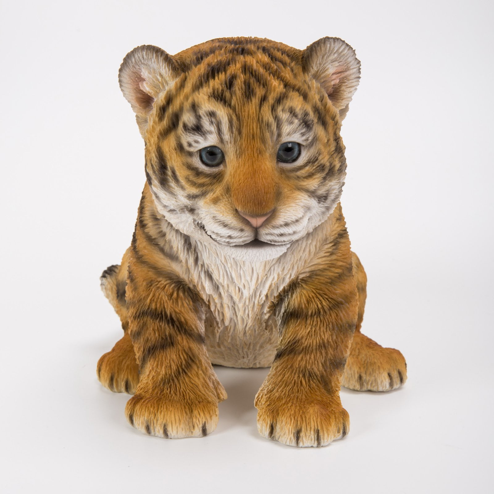 Hi-Line Gift Ltd Playing Baby Tiger, 7