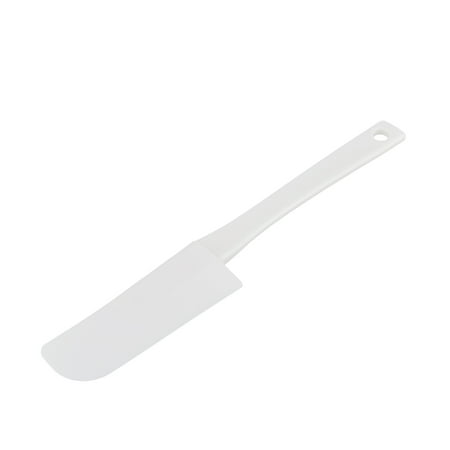 Utensil Spatula Scraper - Baking Utensil DIY Tool Ice Cream Cake Spatula Scraper 15cm Length