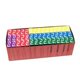 thumbnail image 2 of Block Stacking Game Intellectual Development Parent Child Interaction Toppling Block Game for Kids Educational Toy, 2 of 4
