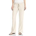 thumbnail image 1 of Women's Cotton Linen Pants Beach Pant, 1 of 4
