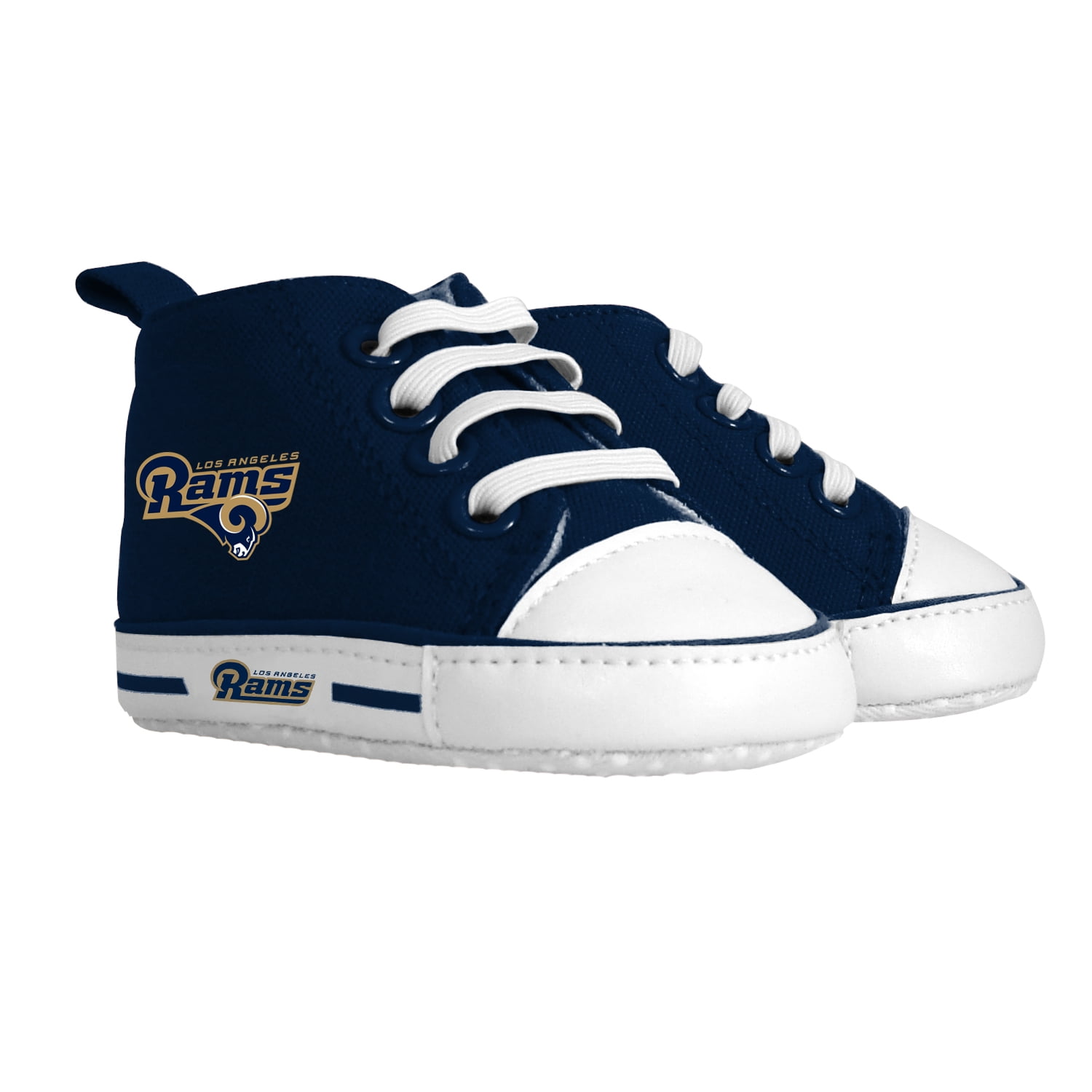 rams baby gear