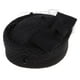 thumbnail image 2 of Sombrero Fascinador Retro Baoblaze Negro para Mujer, 2 of 5
